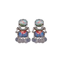 Orecchini Ayala Bar Donna Radiance in Lega metallica WD-RDN2147 - WD-RDN2147
